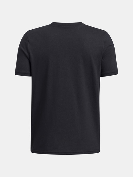Under Armour Deška majica Under Armour Curry Logo Tee