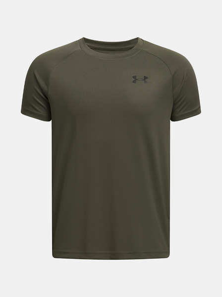 Under Armour Deška majica Under Armour UA Tech 2.0 SS-NVY