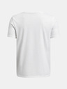 Under Armour Deška majica Under Armour Curry Logo Tee