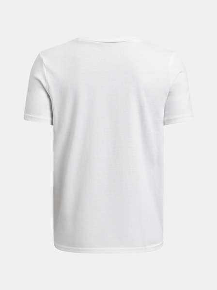 Under Armour Deška majica Under Armour Curry Logo Tee