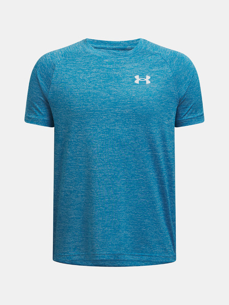 Under Armour Deška majica Under Armour UA Tech 2.0 SS-NVY