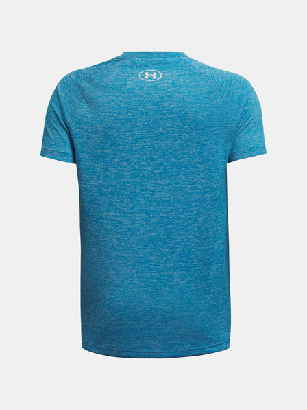 Under Armour Deška majica Under Armour UA Tech 2.0 SS-NVY