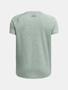 Under Armour Deška majica Under Armour UA Tech 2.0 SS-RED