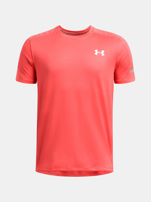 Under Armour Deška majica Under Armour UA Tech Utility SS
