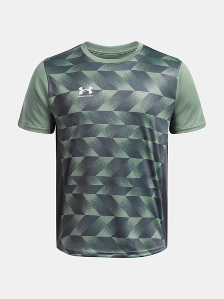 Under Armour Deška majica Under Armour UA B's Ch. SS PRNT