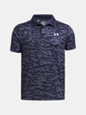 Under Armour Deška majica Under Armour UA Matchplay Printed Polo