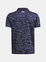Under Armour Deška majica Under Armour UA Matchplay Printed Polo