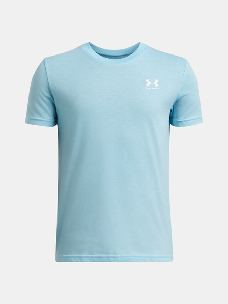 Under Armour Deška majica Under Armour UA B SPORTSTYLE LC SS