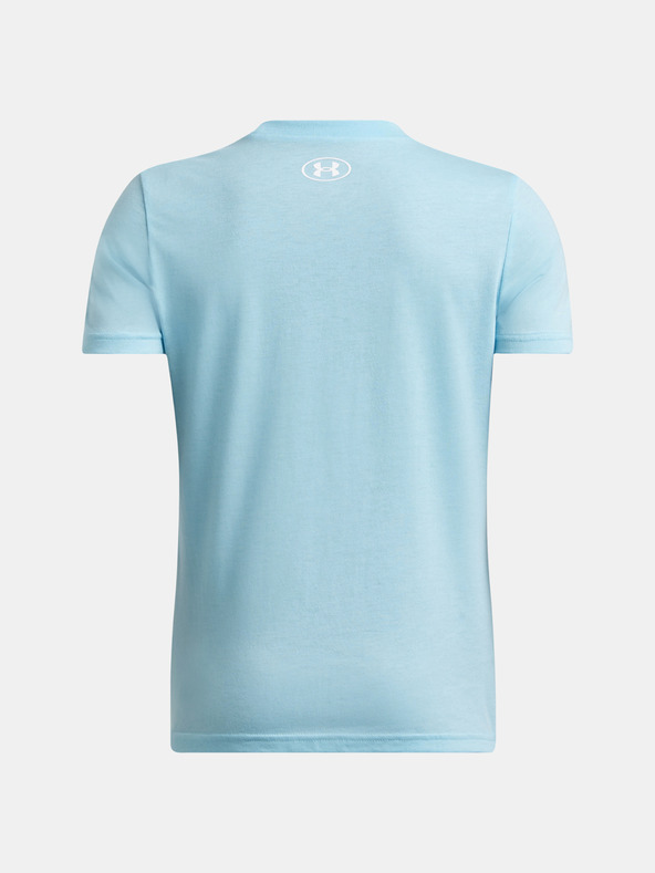 Under Armour Deška majica Under Armour UA B SPORTSTYLE LC SS