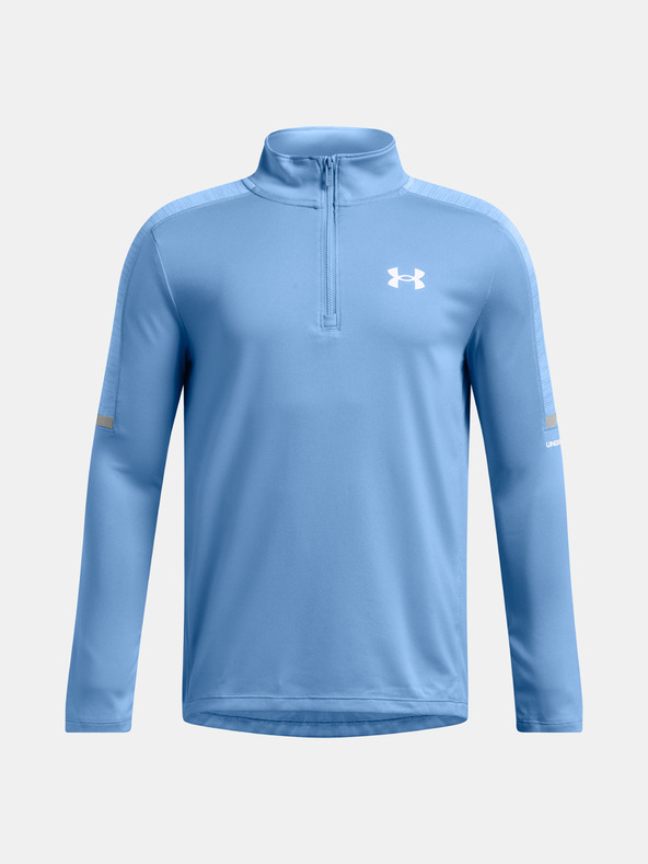 Under Armour Deška majica Under Armour UA Tech Utility 1/4 Zip