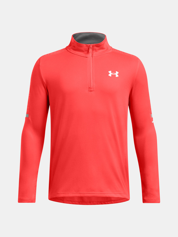 Under Armour Deška majica Under Armour UA Tech Utility 1/4 Zip