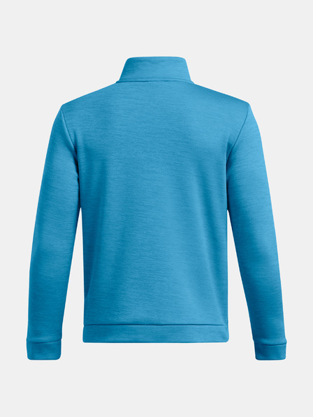 Under Armour Deški pulover Under Armour UA Drive Storm Mdlyr PLV
