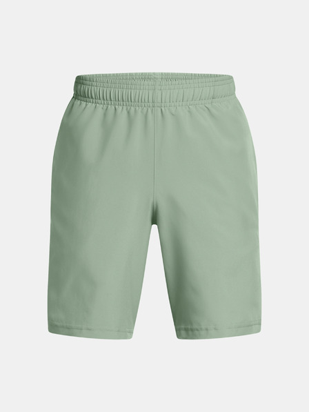 Under Armour Deške kratke hlače Under Armour UA Tech Woven Wordmark Short