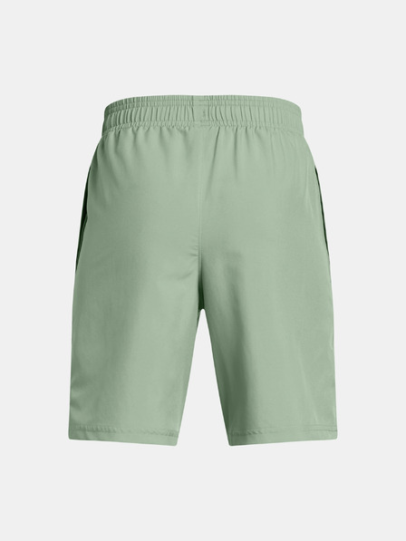 Under Armour Deške kratke hlače Under Armour UA Tech Woven Wordmark Short