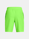 Under Armour Deške kratke hlače Under Armour UA Tech Woven Wordmark Short