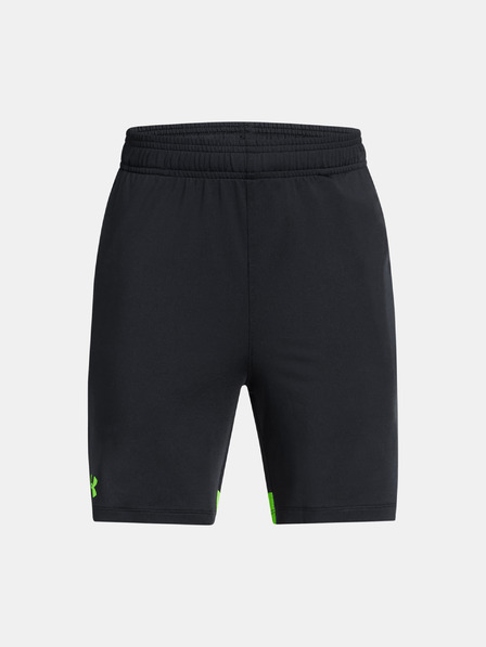 Under Armour Deške kratke hlače Under Armour UA Tech Vent Jcqrd Sts