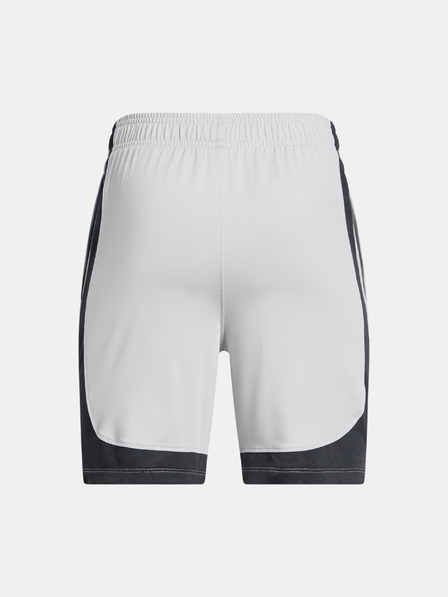 Under Armour Deške kratke hlače Under Armour UA Tech Vent Jcqrd Sts