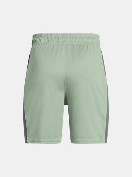 Under Armour Deške kratke hlače Under Armour UA B's Ch. Knit Short-BLK