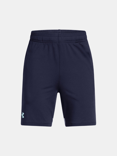 Under Armour Deške kratke hlače Under Armour UA Tech Vent Jcqrd Sts