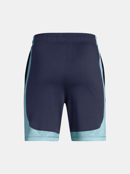 Under Armour Deške kratke hlače Under Armour UA Tech Vent Jcqrd Sts