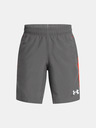 Under Armour Deške kratke hlače Under Armour UA Tech Utility Woven Shorts