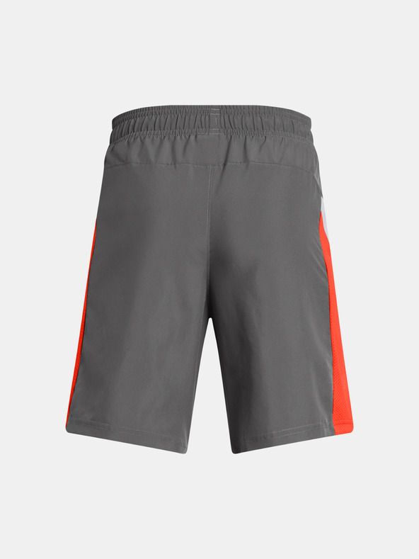 Under Armour Deške kratke hlače Under Armour UA Tech Utility Woven Shorts