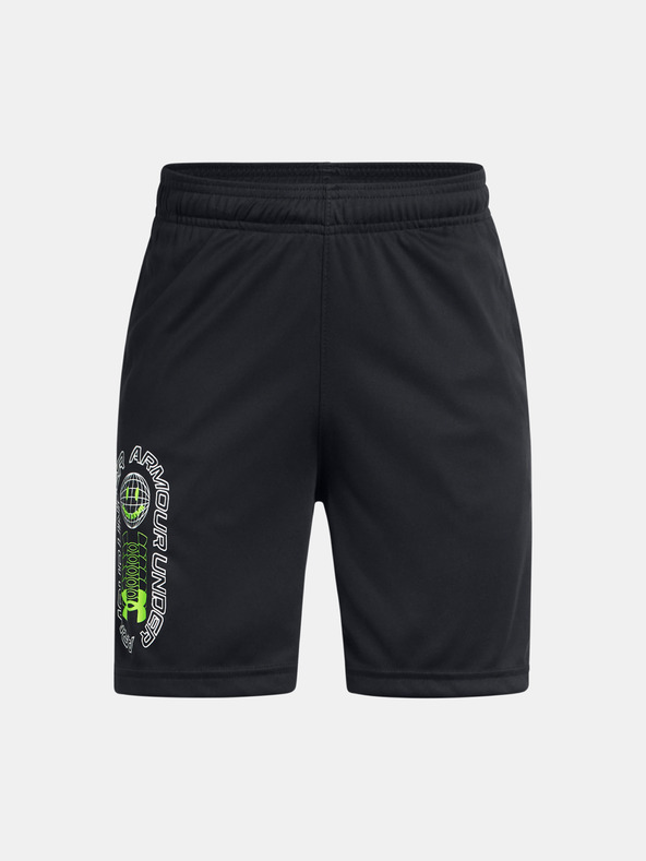Under Armour Deške kratke hlače Under Armour UA Tech Summer Short