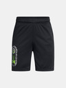 Under Armour Deške kratke hlače Under Armour UA Tech Summer Short