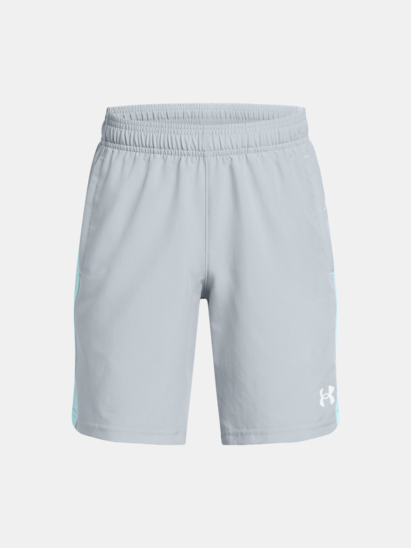 Under Armour Deške kratke hlače Under Armour UA Tech Utility Woven Shorts