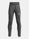 Under Armour Deške športne hlače Under Armour UA B's Challenger Train Pant-BLK