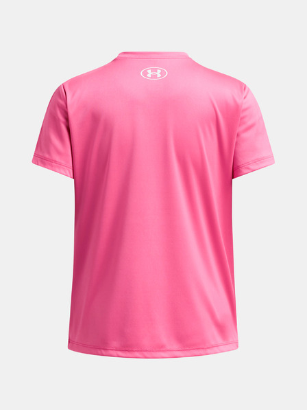 Under Armour Dekliška majica Under Armour UA Tech Wordmark SS