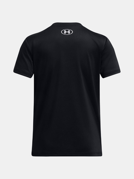 Under Armour Dekliška majica Under Armour UA Tech Wordmark SS