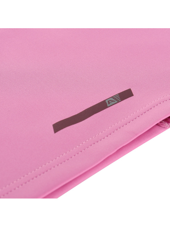 ALPINE PRO Otroška hitro sušeča se majica ALPINE PRO GOLLO 2