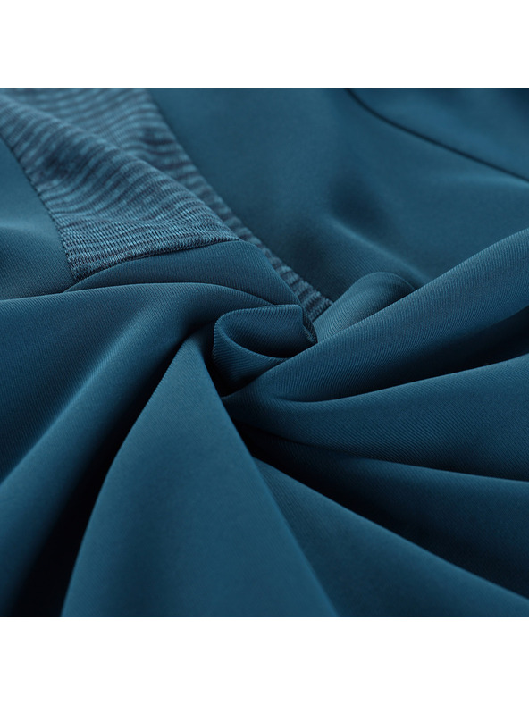 ALPINE PRO Otroška hitro sušeča se majica ALPINE PRO GOLLO 2