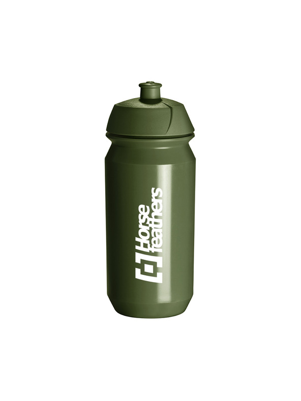 Horsefeathers Kolesarska plastenka 0,5L - HORSEFEATHERS