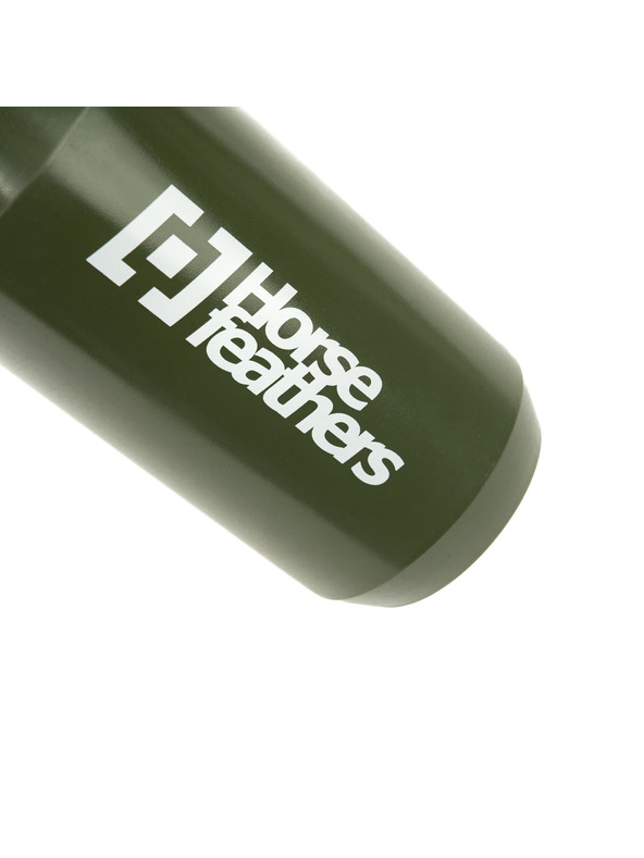 Horsefeathers Kolesarska plastenka 0,5L - HORSEFEATHERS