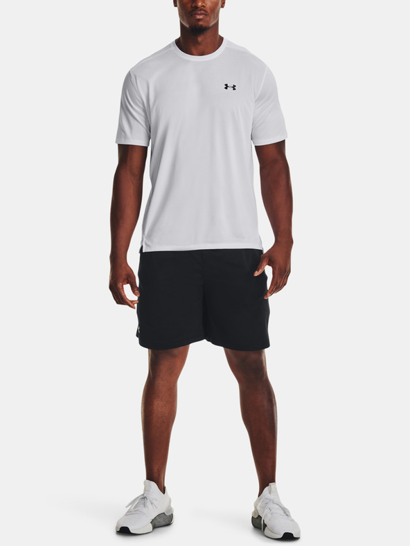 Under Armour Moška majica Under Armour UA Tech Vent SS