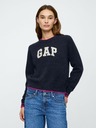 GAP Pulover z logotipom GAP