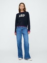 GAP Pulover z logotipom GAP