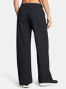 Under Armour Ženske športne hlače Under Armour UA Rival Wide Leg Pant