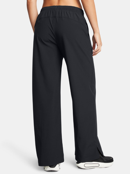 Under Armour Ženske športne hlače Under Armour UA Rival Wide Leg Pant