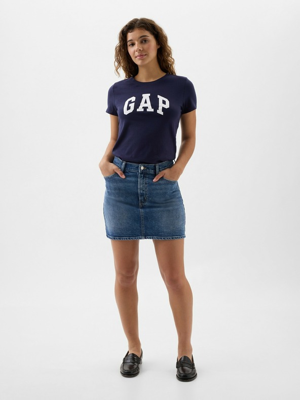 GAP Majica z logotipom GAP
