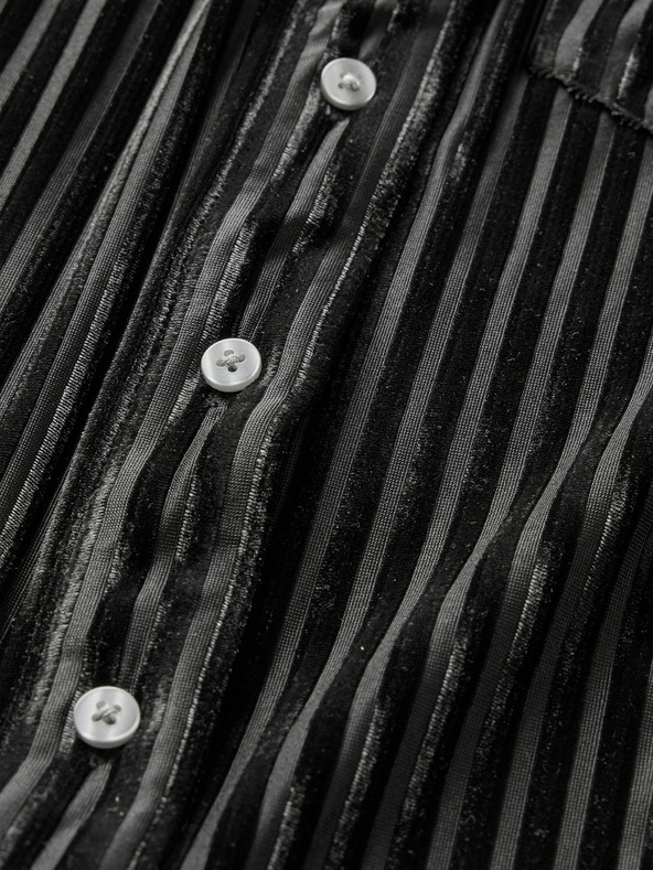 GAP Žametna srajca GAP