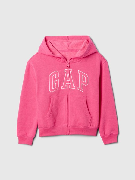 GAP Otroška majica z logotipom GAP