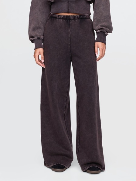 GAP Vintage mehke vrečaste trenirke GAP