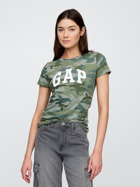GAP Majica z logotipom GAP