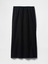 GAP Laneno midi krilo GAP