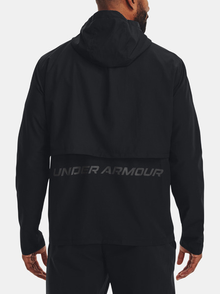 Under Armour Moška jakna Under Armour UA STORM RUN HOODED JACKET