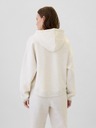 GAP Crop mikina s logom