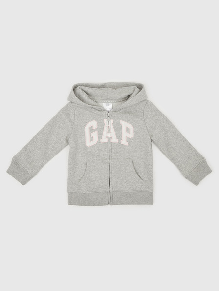 GAP Otroška majica z logotipom GAP